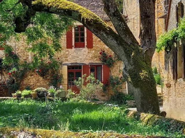 Maison vente à Bergerac, Le Buisson-de-cadouin