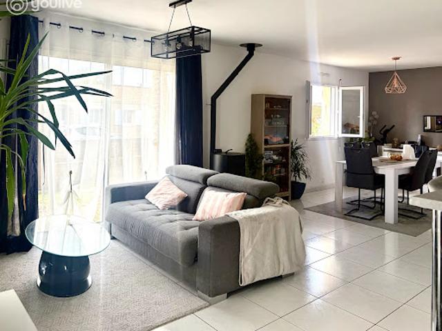 Maison vente à Les Sables-d'Olonne, Château-d'olonne