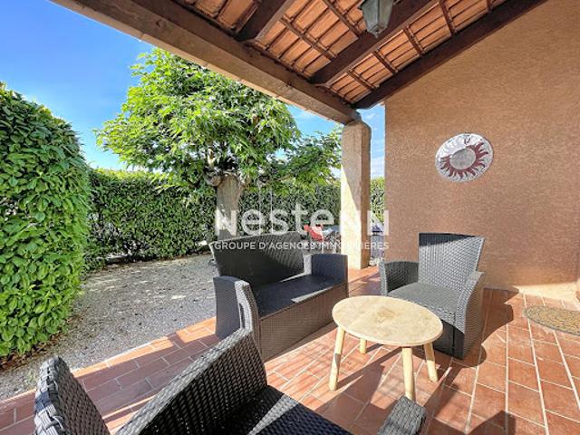Maison vente à Le Puy-Sainte-Réparade, Bouches-du-Rhône