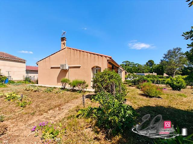Maison vente à Carcassonne, La Redorte