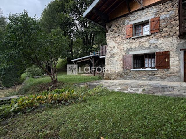 Maison vente à La Bourgeat, Bourg-Saint-Maurice