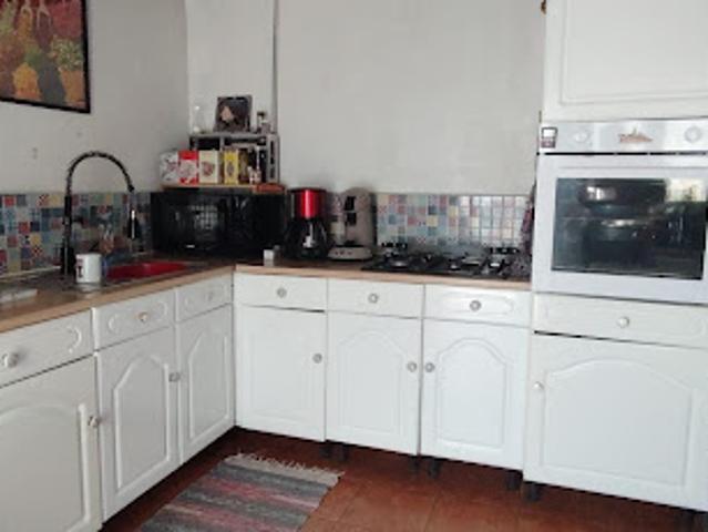 Maison vente à Gaubertin, Loiret