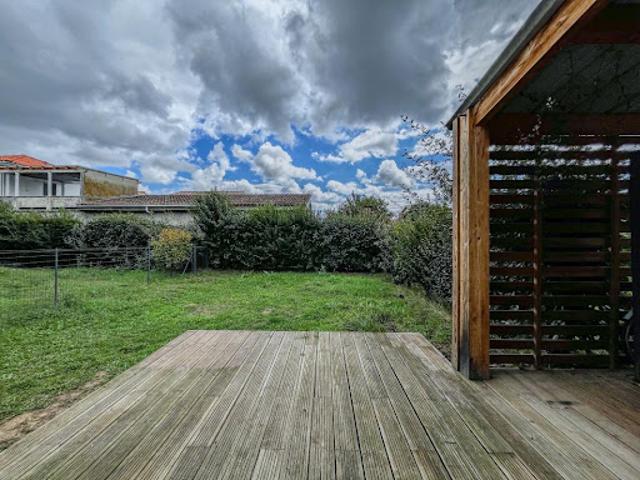 Maison vente à Toulouse, Aucamville