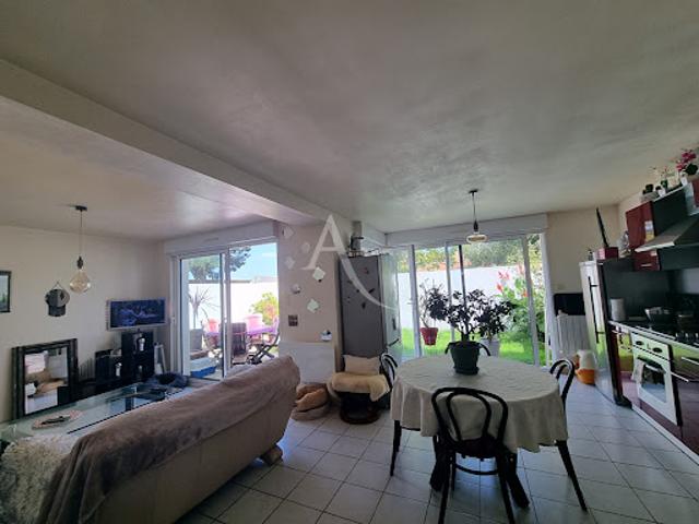 Maison vente à Les Sables-d'Olonne, L'aiguillon-sur-vie