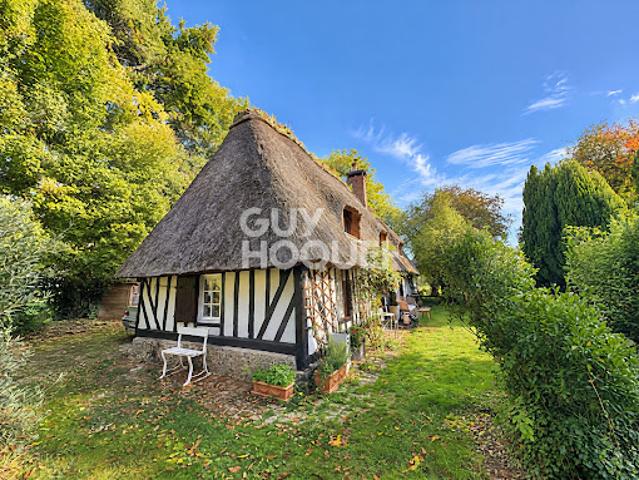 Maison vente à Bernay, Eure