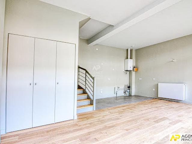 Maison vente à Versailles