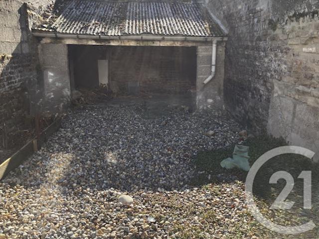 Maison vente à Abbeville