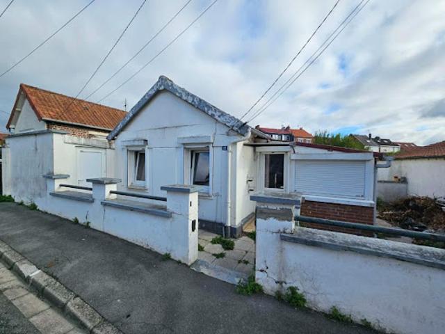 Maison vente à Arras, Achicourt