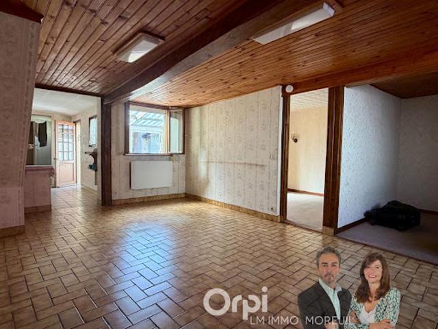 Maison vente à Ailly-sur-Noye, Somme