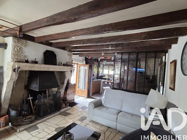 Maison vente à Montbard, Aisey-sur-seine