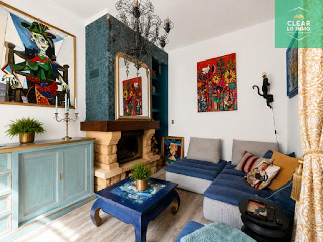 Maison vente à Thionville, Angevillers