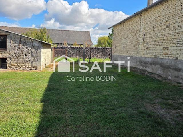 Maison vente à Mué, Antoigné