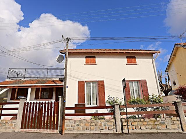 Maison vente à Argenteuil
