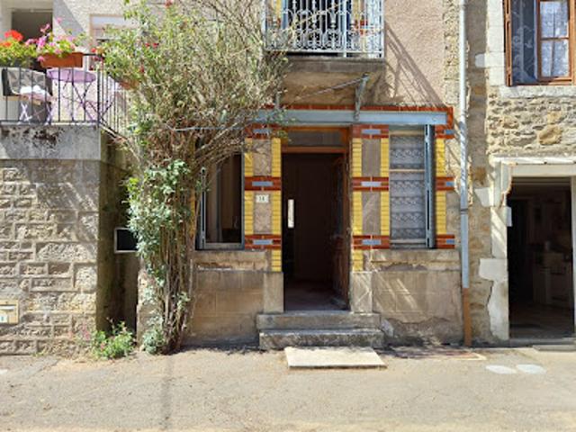 Maison vente à Beaune, Arnay-le-duc