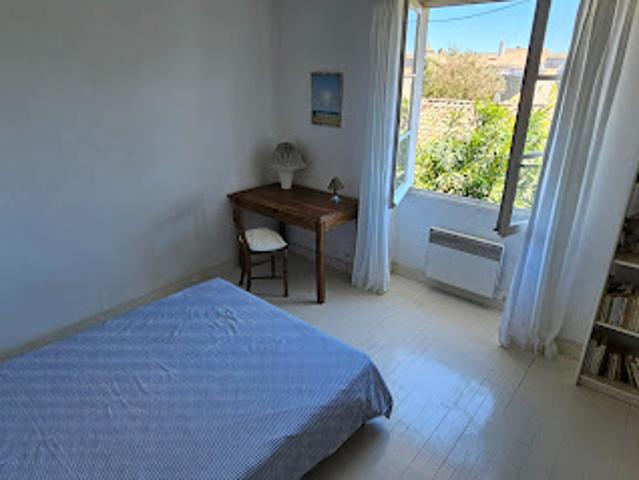 Maison vente à La Rochelle, Ars-en-ré