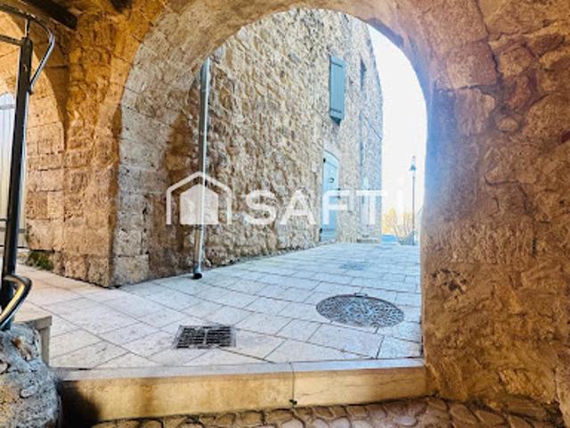 Maison vente à Brignoles, Artignosc-sur-verdon