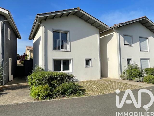 Maison vente à Bordeaux, Artigues-près-bordeaux
