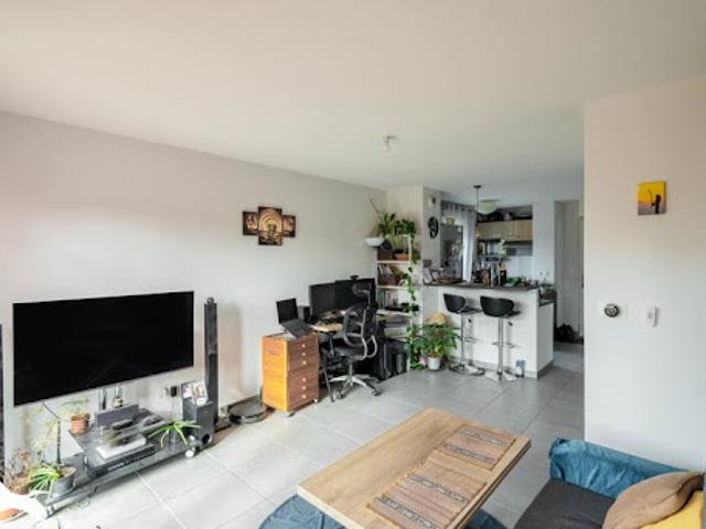 Maison vente à Toulouse, Aucamville