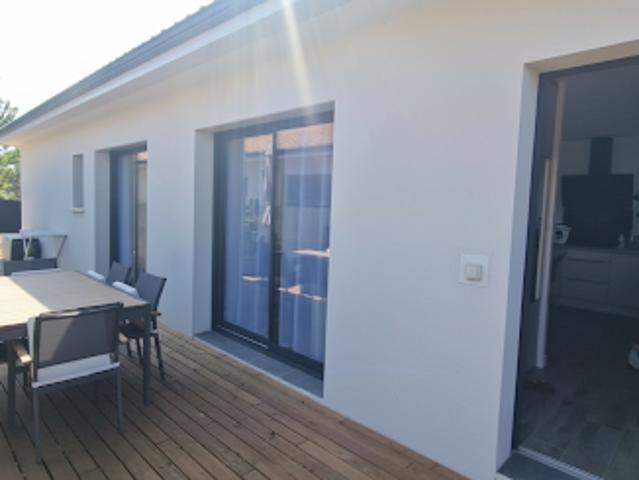 Maison vente à Mont-de-Marsan, Aureilhan