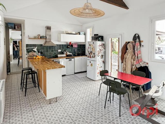 Maison vente à Bobigny, Bagnolet