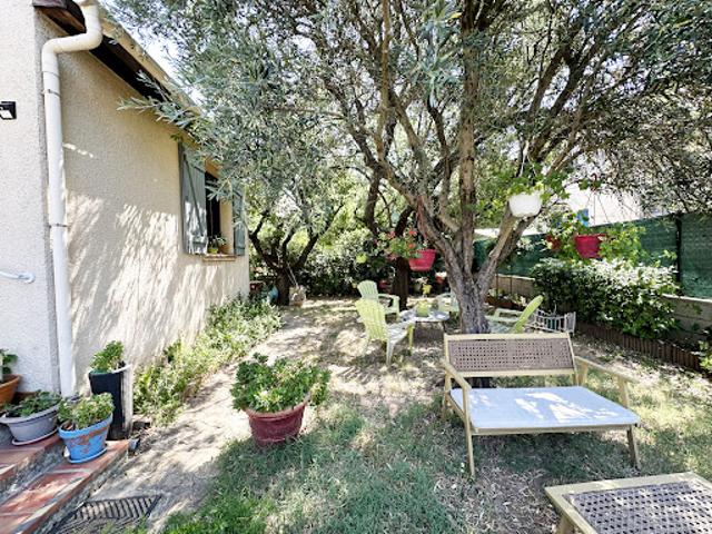 Maison vente à Nîmes, Bagnols-sur-cèze