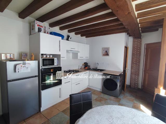 Maison vente à Bernay