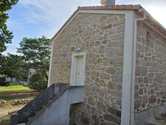 Maison vente à Sartène, Bilia