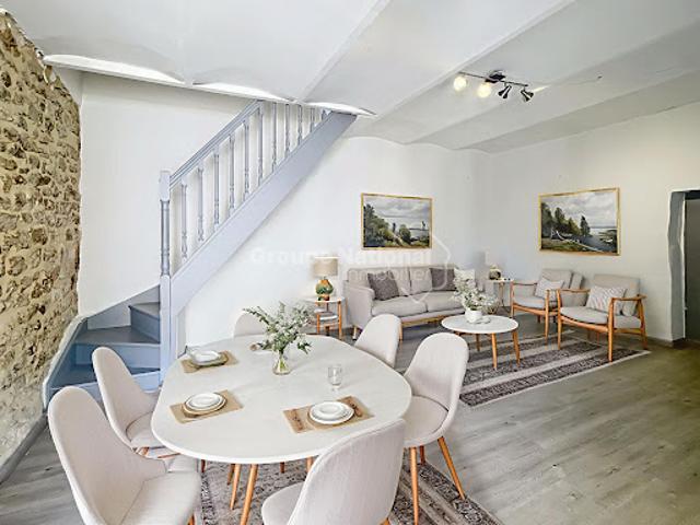 Maison vente à Bouchet