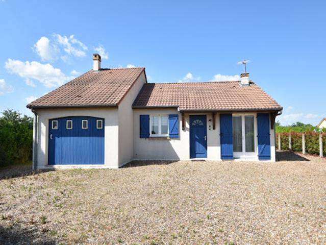 Maison vente à Charolles, Bourbon-lancy