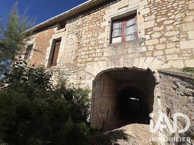 Maison vente à Lambray, Bournand