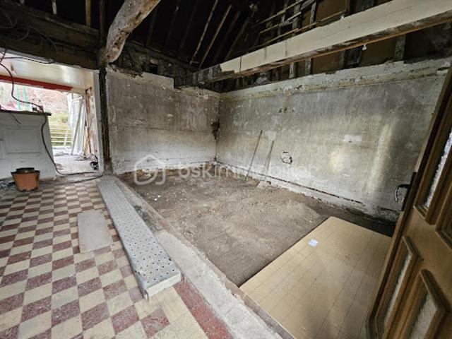 Maison vente à La Neuville-lès-Bray, Somme