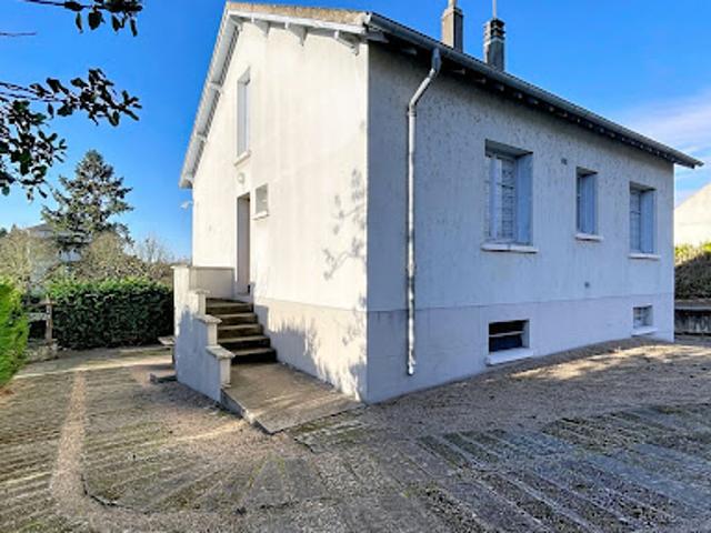 Maison vente à Montargis, Briare