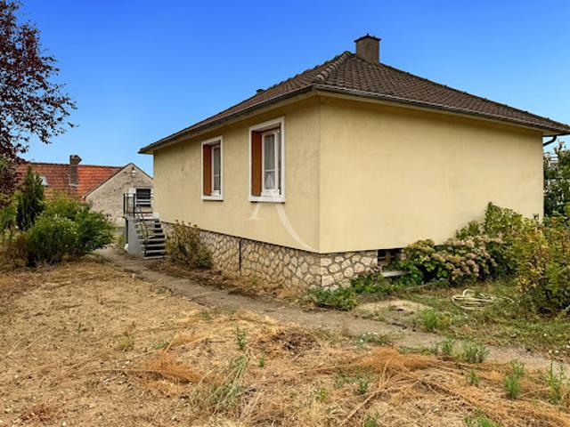 Maison vente à Brières-les-Scellés, Essonne