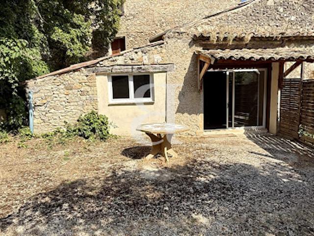 Maison vente à Les Bastidons, Mollans-sur-Ouvèze