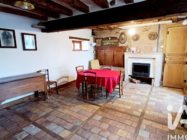 Maison vente à Châteauroux, Buzançais
