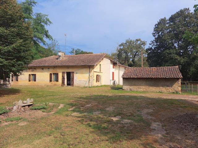 Maison vente à Mont-de-Marsan, Cachen