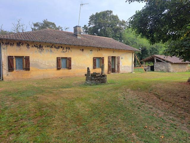 Maison vente à Mont-de-Marsan, Cachen