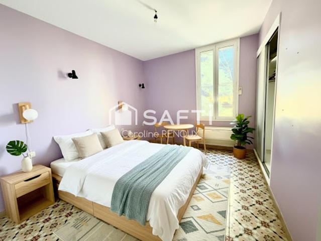 Maison vente à Cadenet, Vaucluse