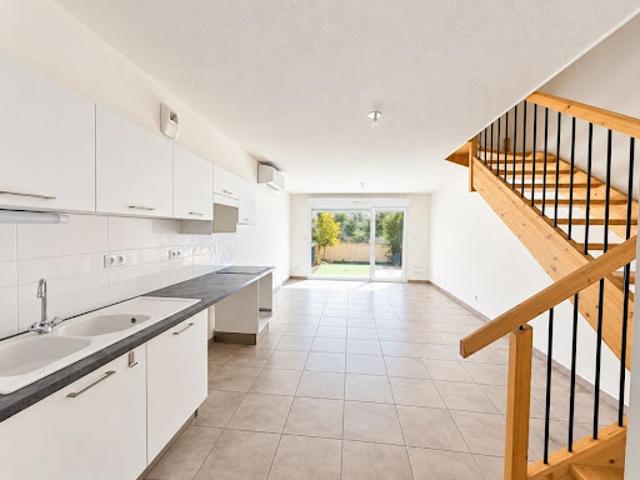 Maison vente à Nîmes, Caissargues