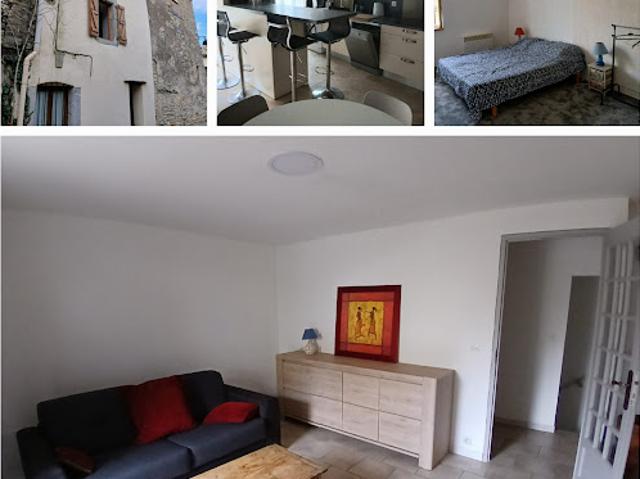 Maison vente à Le Vigan, Canaules-et-argentières