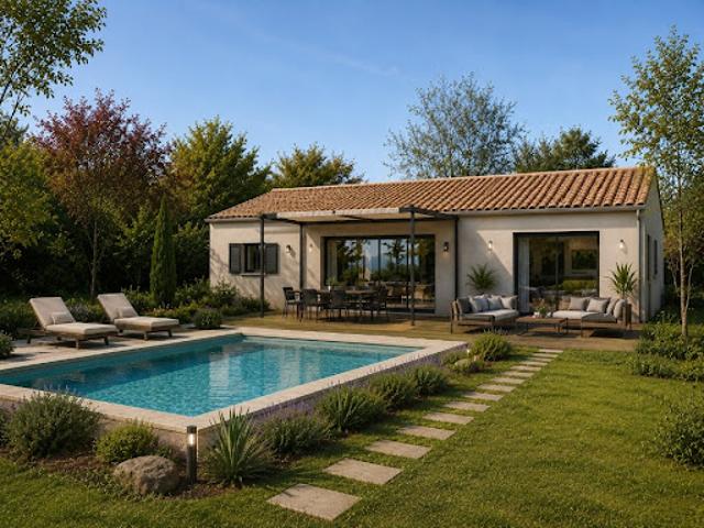 Maison vente à Brignoles, Carnoules