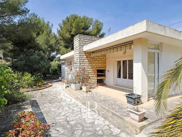 Maison vente à Istres, Carry-le-rouet