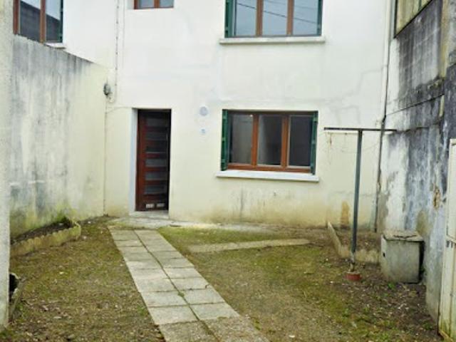 Maison vente à Libourne, Mouliets-et-villemartin