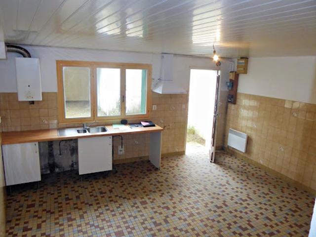 Maison vente à Libourne, Mouliets-et-villemartin