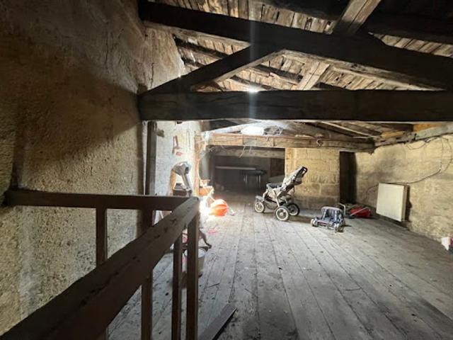Maison vente à Libourne, Mouliets-et-villemartin