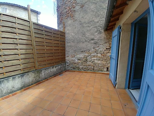 Maison vente à Montauban, Caylus