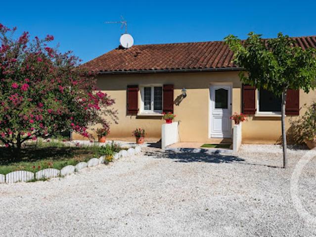 Maison vente à Cazoulès, Pechs-de-l'Espérance