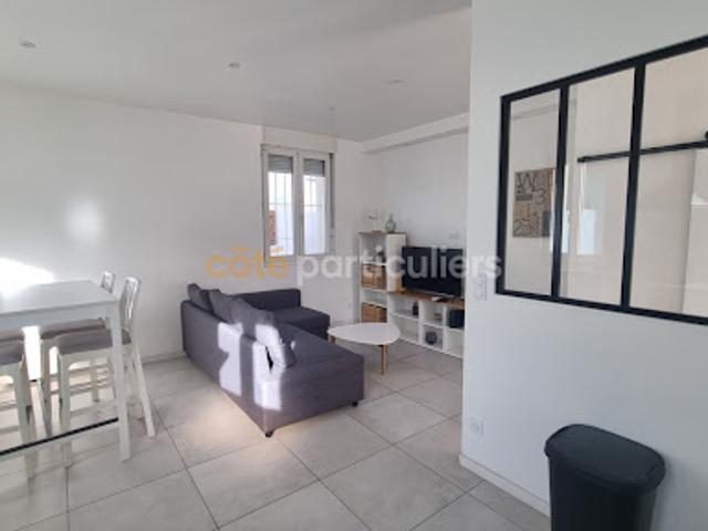 Maison vente à Bordeaux, Cenon