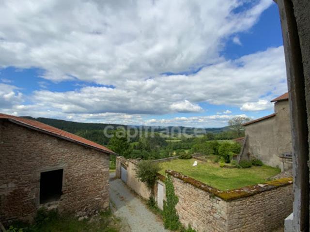 Maison vente à Mérange, Les Salles