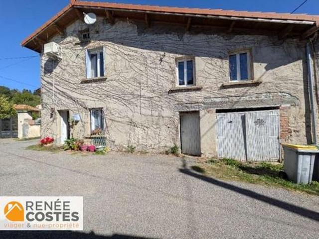 Maison vente à Chabreloche, Puy-de-Dôme